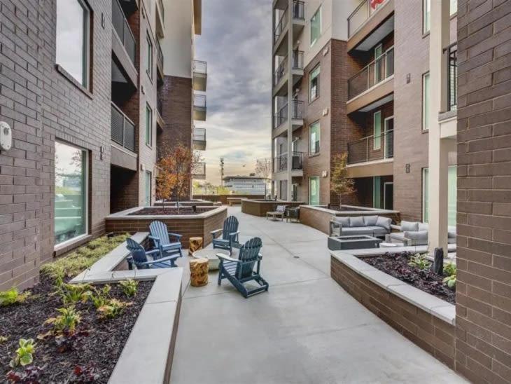 Sleek & Stylish Salt Lake City Apt Prime Loc Bagian luar foto