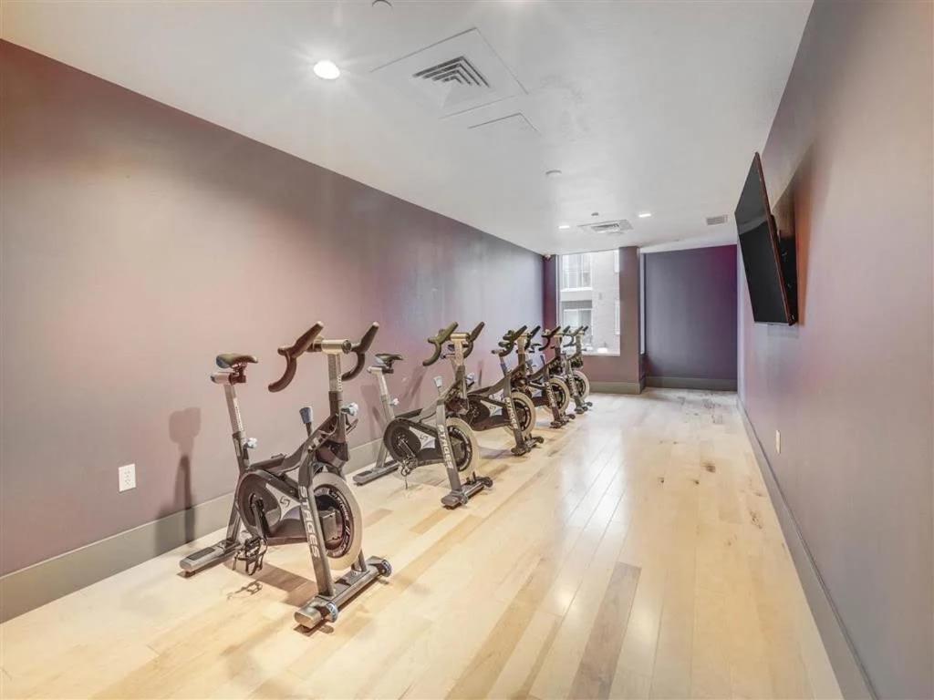 Sleek & Stylish Salt Lake City Apt Prime Loc Bagian luar foto