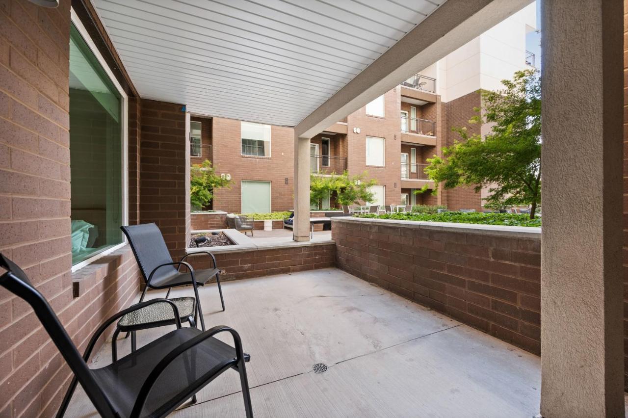 Sleek & Stylish Salt Lake City Apt Prime Loc Bagian luar foto