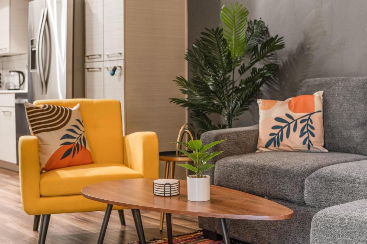 Sleek & Stylish Salt Lake City Apt Prime Loc Bagian luar foto