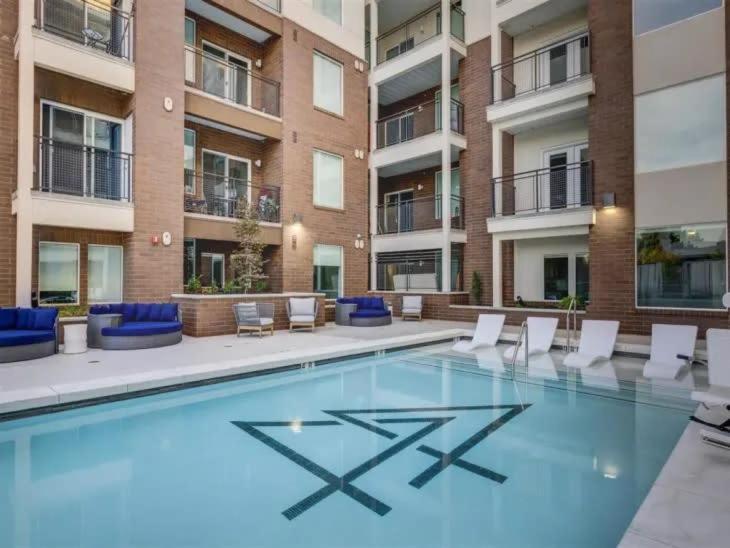 Sleek & Stylish Salt Lake City Apt Prime Loc Bagian luar foto