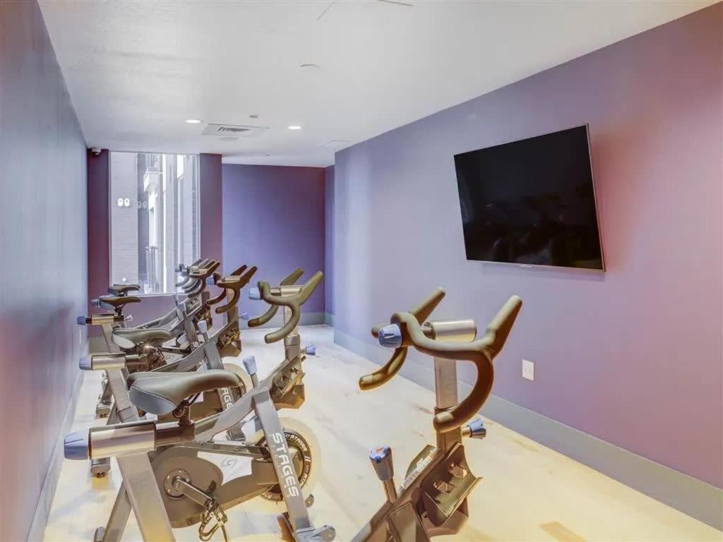 Sleek & Stylish Salt Lake City Apt Prime Loc Bagian luar foto