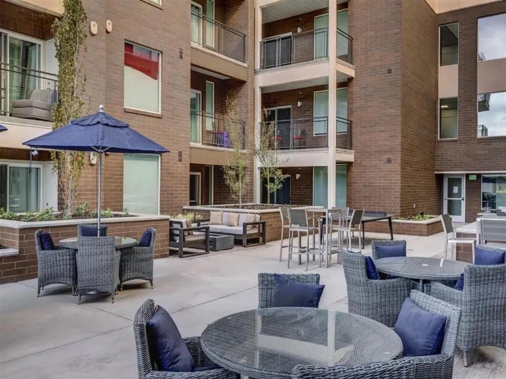 Sleek & Stylish Salt Lake City Apt Prime Loc Bagian luar foto