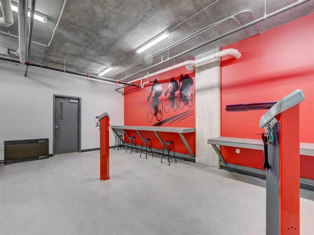 Sleek & Stylish Salt Lake City Apt Prime Loc Bagian luar foto
