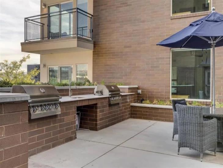 Sleek & Stylish Salt Lake City Apt Prime Loc Bagian luar foto
