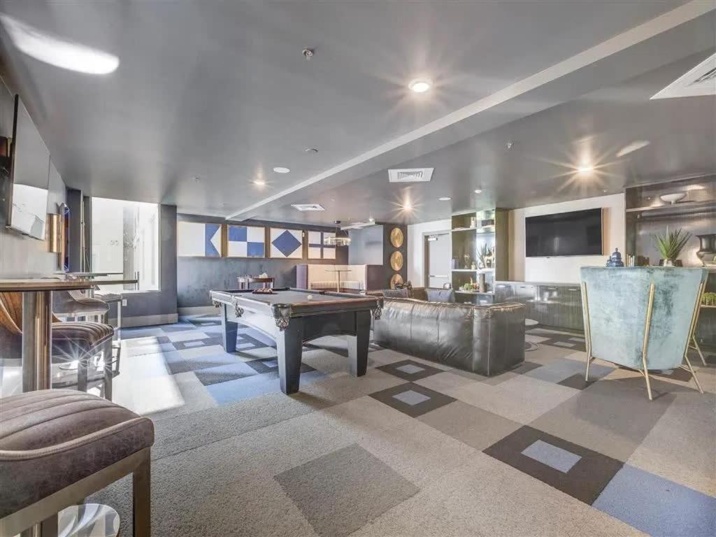 Sleek & Stylish Salt Lake City Apt Prime Loc Bagian luar foto