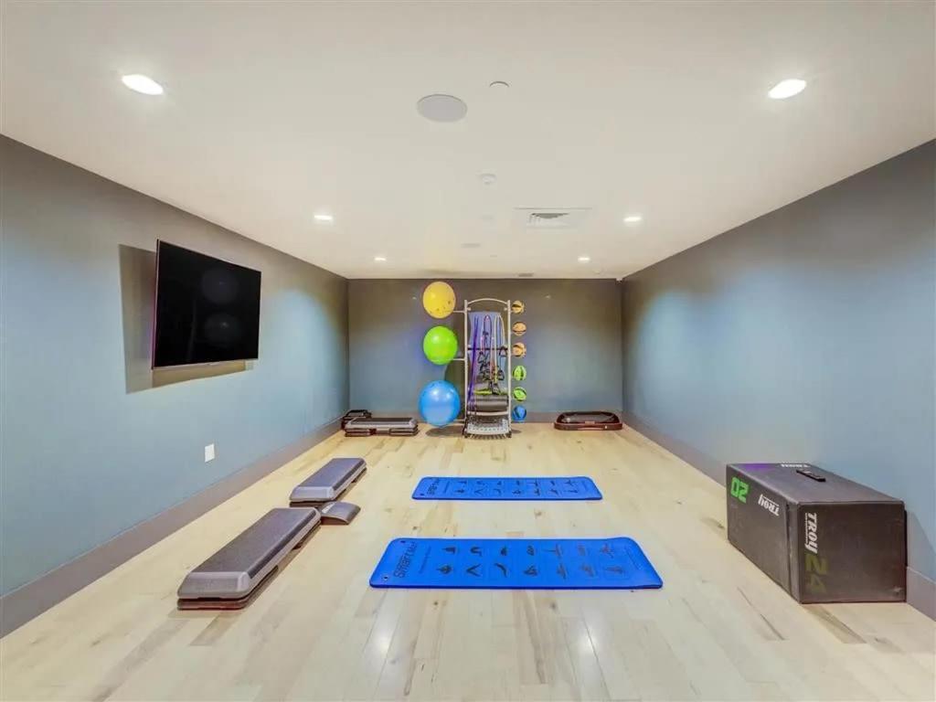 Sleek & Stylish Salt Lake City Apt Prime Loc Bagian luar foto