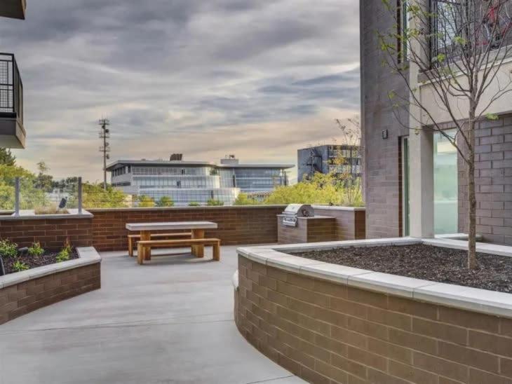 Sleek & Stylish Salt Lake City Apt Prime Loc Bagian luar foto