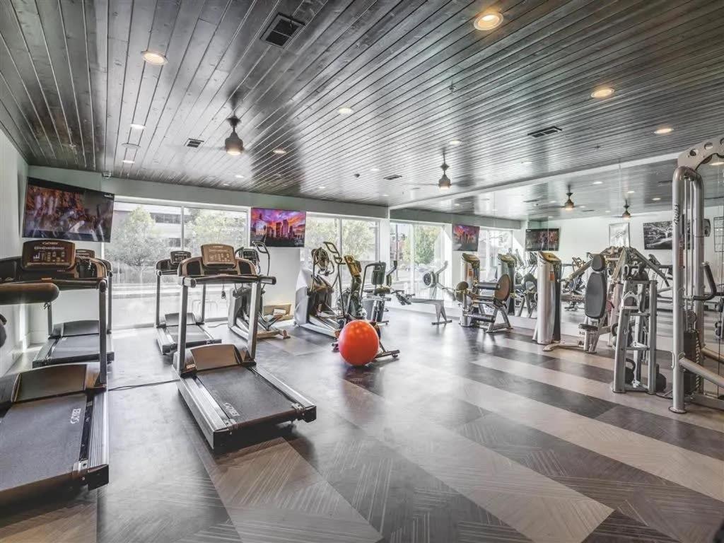 Sleek & Stylish Salt Lake City Apt Prime Loc Bagian luar foto