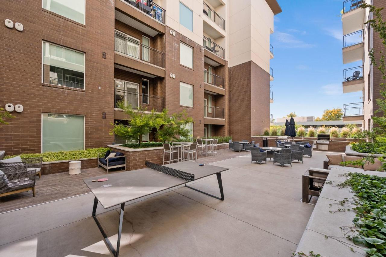 Sleek & Stylish Salt Lake City Apt Prime Loc Bagian luar foto