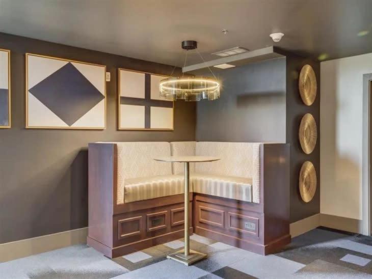 Sleek & Stylish Salt Lake City Apt Prime Loc Bagian luar foto