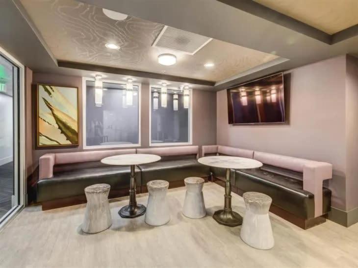 Sleek & Stylish Salt Lake City Apt Prime Loc Bagian luar foto