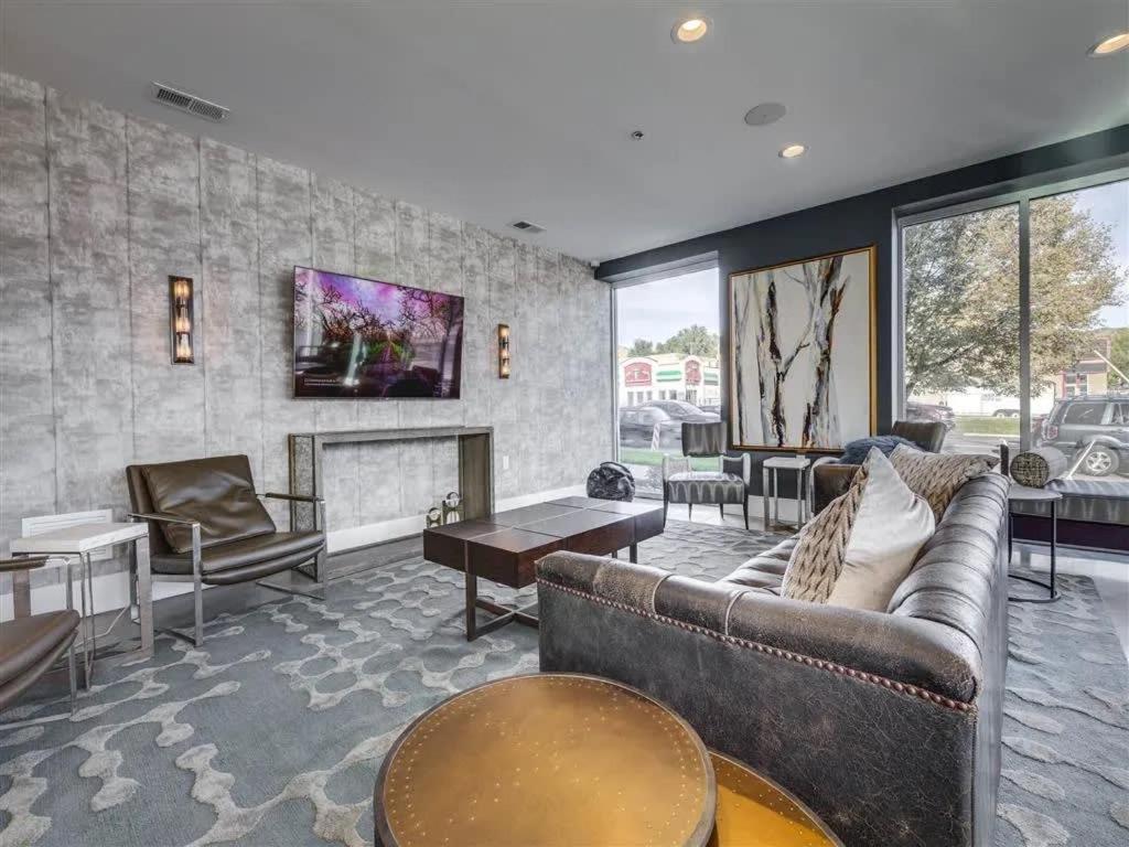 Sleek & Stylish Salt Lake City Apt Prime Loc Bagian luar foto