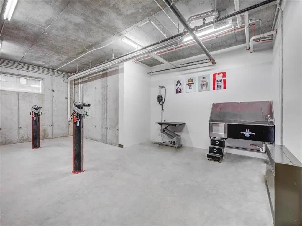 Sleek & Stylish Salt Lake City Apt Prime Loc Bagian luar foto