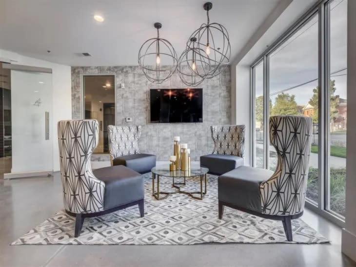 Sleek & Stylish Salt Lake City Apt Prime Loc Bagian luar foto