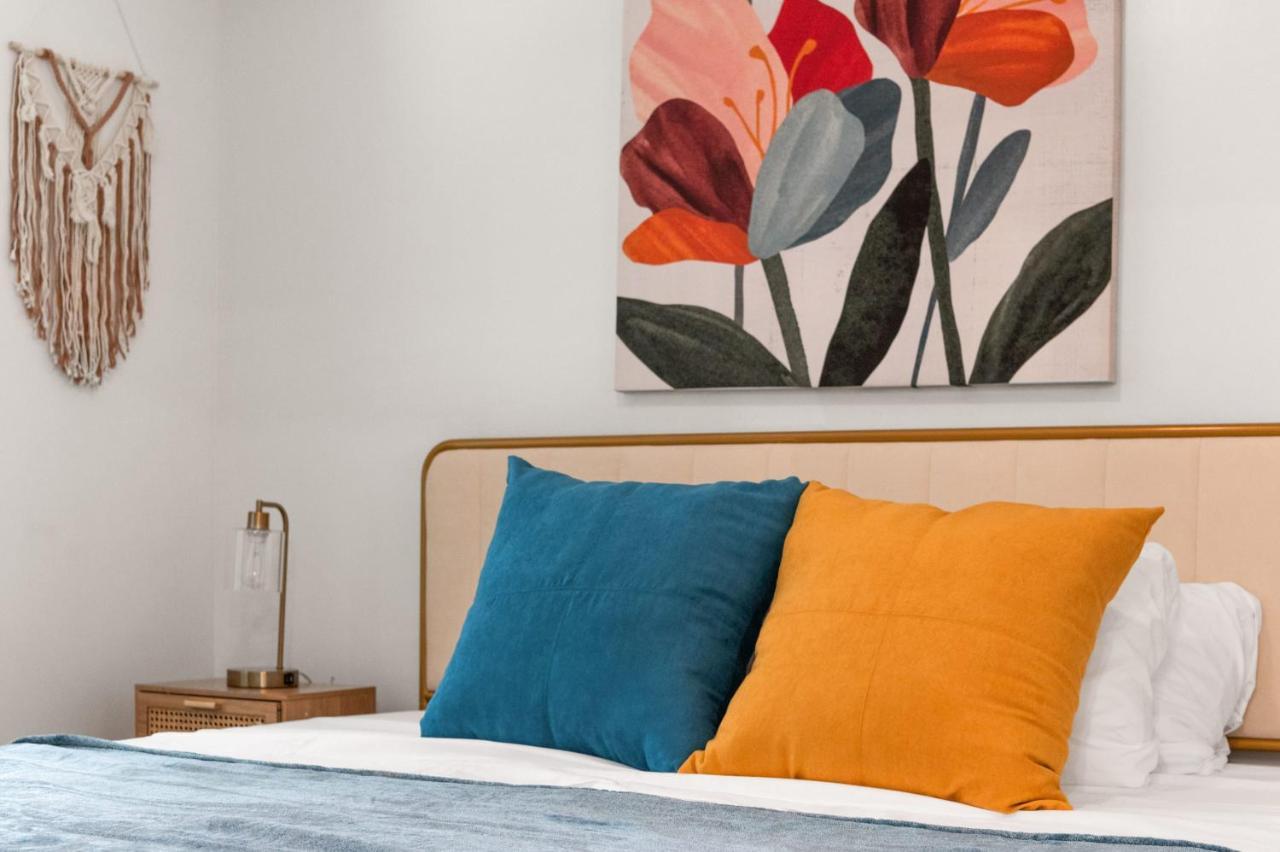 Sleek & Stylish Salt Lake City Apt Prime Loc Bagian luar foto